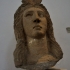Head of Isis image