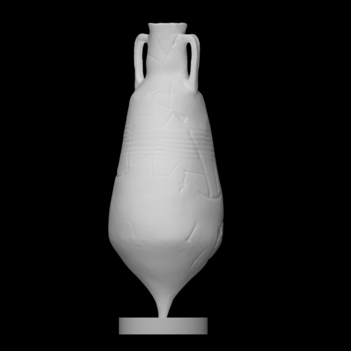 Amphora Pseudo-Cos