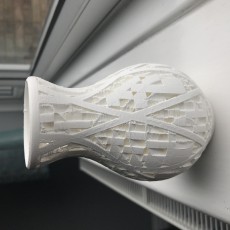 Picture of print of Dual Part Vase