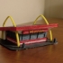 McDonalds 1950's image
