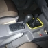 Toyota Hilux - 4WD Shift Lever Hole Flange image