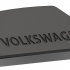 Tapa tablero Volkswagen Gol Trend G7 / UP image