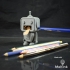 Robot Pencil Sharpener image