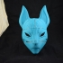 Fortnite Kitsune Drift Mask image