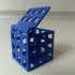 3D Printed Box image