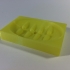 Porte-savon / Soap dish print image