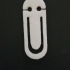 Headphone Clip image