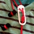 Headphone Clip image