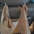 Car Trash Bag Holder image