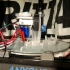 E3D-v6 Orion compatible effector mount Anycubic kossel image
