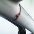 Car Cable clip image