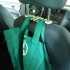 Headrest Bag Hanger(TPU) image