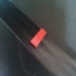 Seatbelt tag image