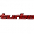 VL turbo badge image