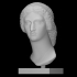 Head of Artemis image