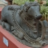 Nandi (sacred bull) image
