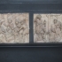 Reliefs with biblical scenes image