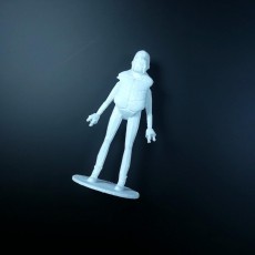 3d Printable My Roblox Character Gravalon By James Tadiaman - bioscoop tv personages speelgoed magnetic attachments roblox noob 3d printed character 80mm tall syriansae org