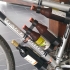 Boozer Cruiser Bike Transport System image