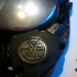 Yamaha DT oilpump cover image