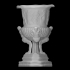 Monumental Vase image