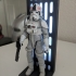 star wars display stand for black series Death Star background image
