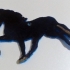 Horse Keycahin or Pendant image