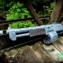 Combat Shotgun - Fallout 4 image