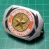 Zeo Ranger Legacy Morpher Coin image