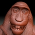 Monkey Selfie - Naratu image