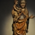 Madonna from the Franciscan Monastery image
