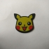 Multi Material Pikachu image