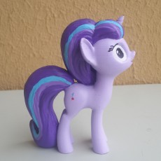 Picture of print of Starlight Glimmer This print has been uploaded by Bahattin