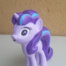 Picture of print of Starlight Glimmer This print has been uploaded by Bahattin
