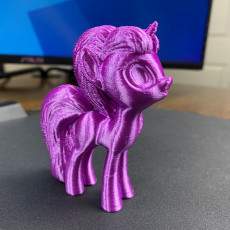 Picture of print of Starlight Glimmer This print has been uploaded by Josh Noble