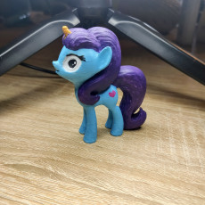 Picture of print of Starlight Glimmer This print has been uploaded by Filip
