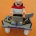 LEGO GIANT DJ image