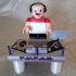 LEGO GIANT DJ image