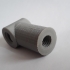 Axle connector print image