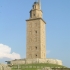 Tower of Hercules - Galicia, Spain image