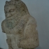Statue of the Egyptian god Bes image