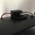 Anycubic i3 Mega Lightning with Neopixel-Strip and NodeMCU image