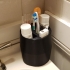 Toothbrush/paste holder image