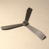 propeller print image