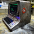 Desktop Terminal Replica - Fallout 4 print image