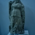 Sculpture group of three-figured Hecate image
