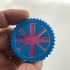 My Maker coin first addition image