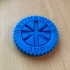 My Maker coin first addition image