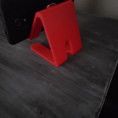 Picture of print of Phone Stand This print has been uploaded by Tony