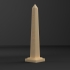 Egyptian Obelisk image